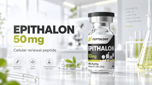 Blog: οδηγοί για ερευνητικά πεπτίδια