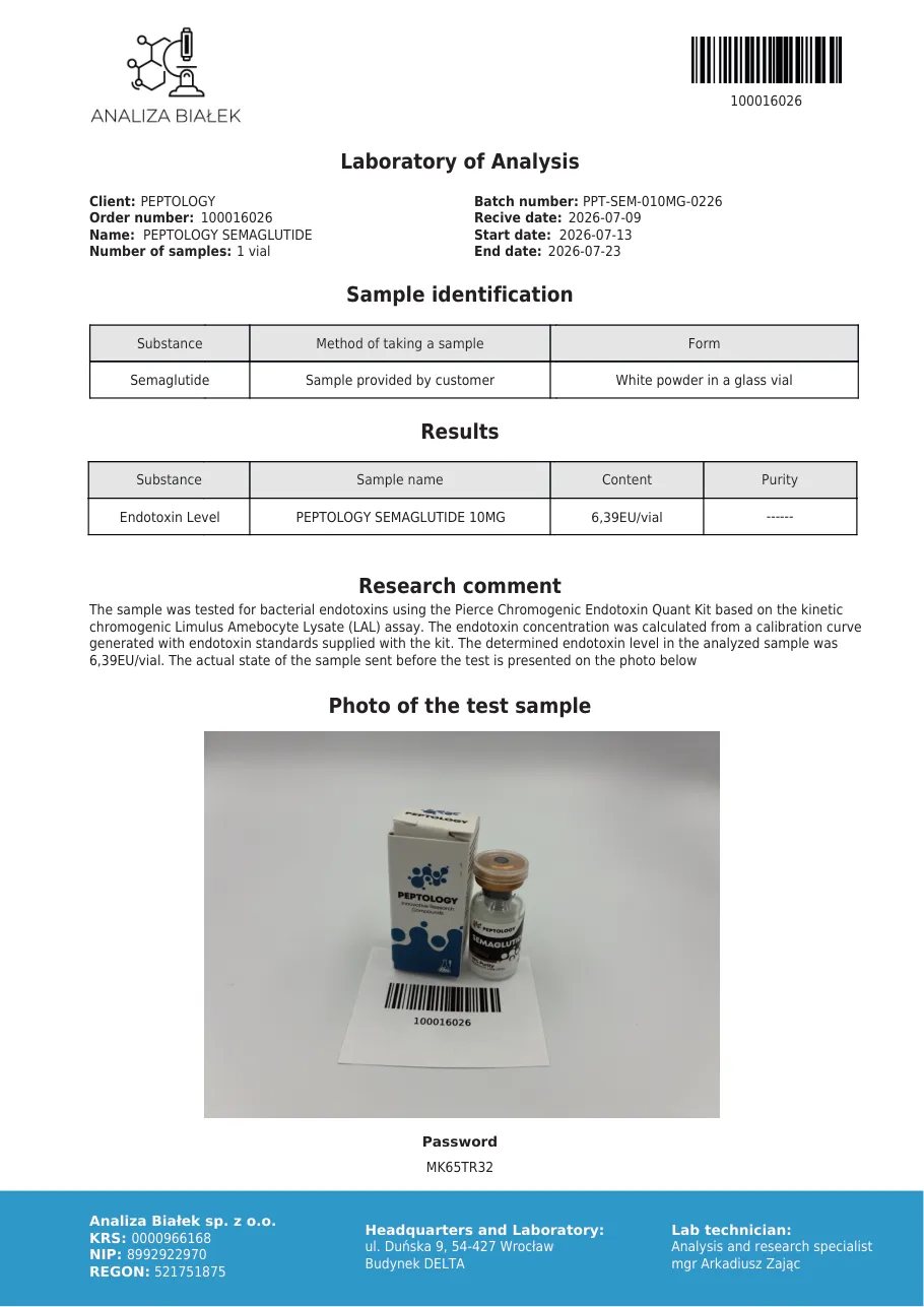 Σεμαγλουτίδη (Semaglutide) 5/10 mg – εικόνα 9