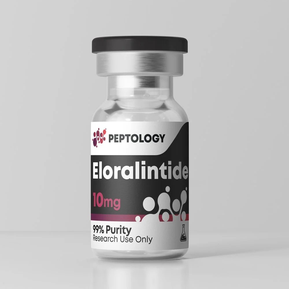 Eloralintide 10 mg πεπτίδιο