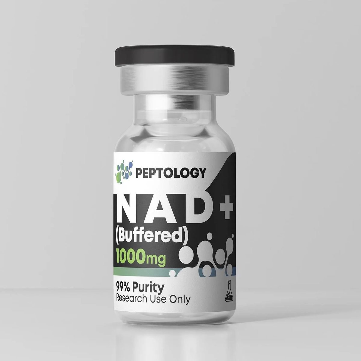 NAD+ 1000 mg – συνένζυμο NAD