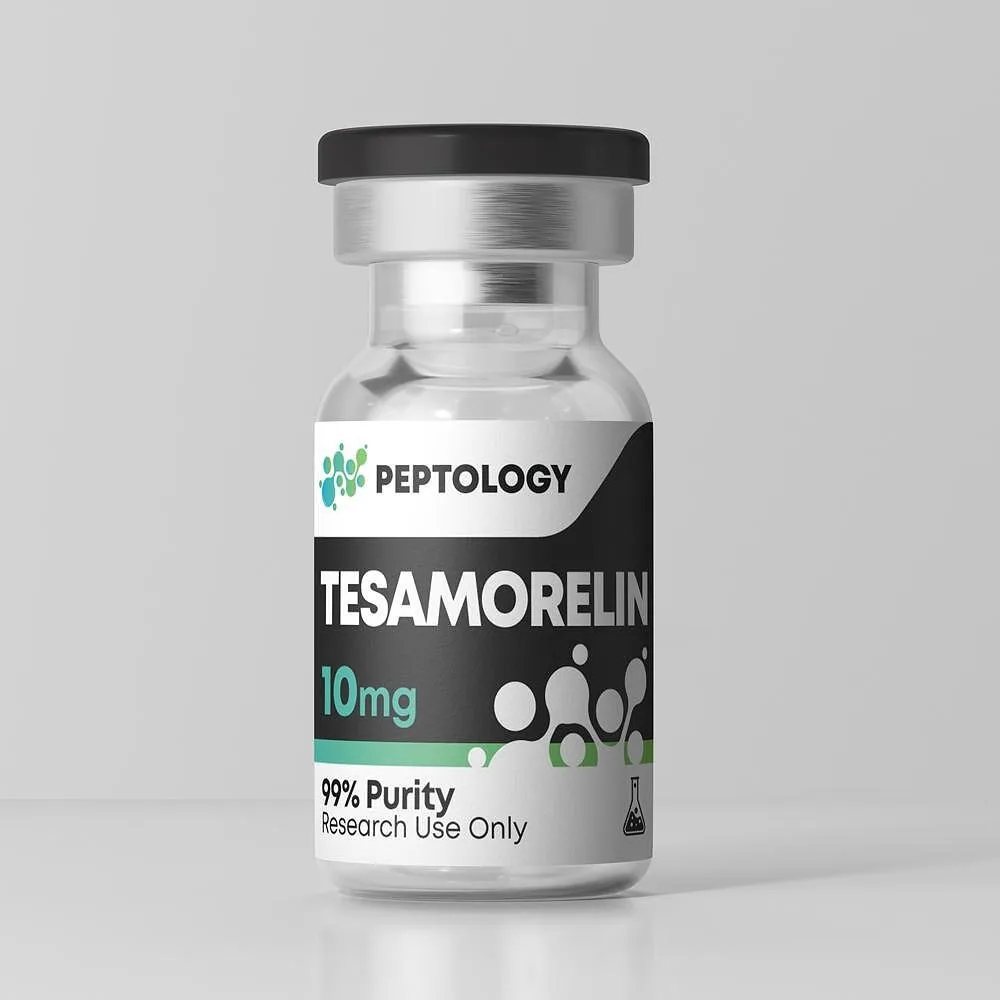 Tesamorelin 10/30 mg – συνθετικό ανάλογο του GHRH