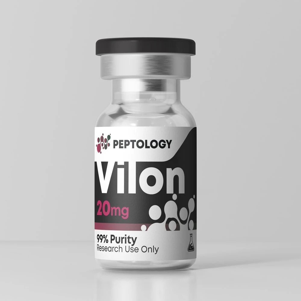 Vilon 20 mg – συνθετικό διπεπτίδιο Lys-Glu
