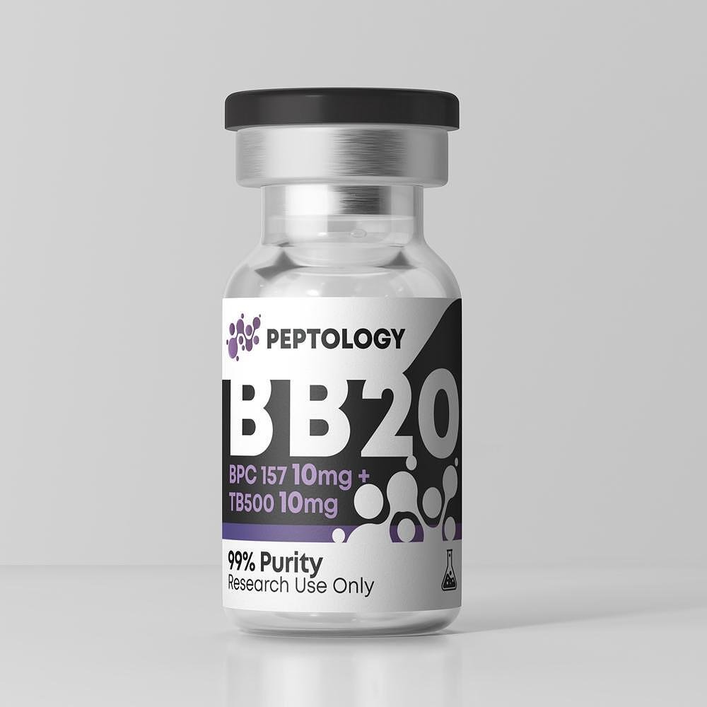 BB20 Regenerative Complex – top τιμές στην Ελλάδα