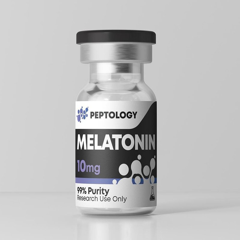Melatonin – top τιμές στην Ελλάδα | Peptology
